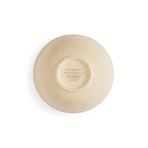 Portmeirion Minerals - Small Bowl - Rose Quartz