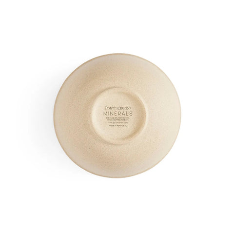 Portmeirion Minerals - Small Bowl - Aquamarine