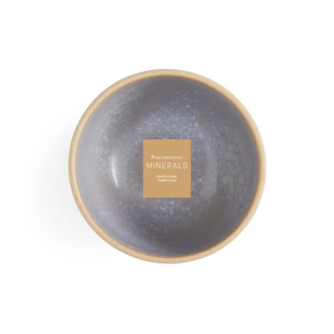 Portmeirion Minerals - Small Bowl - Aquamarine