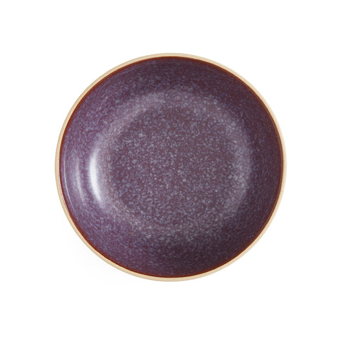 Portmeirion Minerals - Medium Serving Bowl - Amythyst