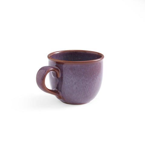 Portmeirion Minerals - Mug - Amethyst