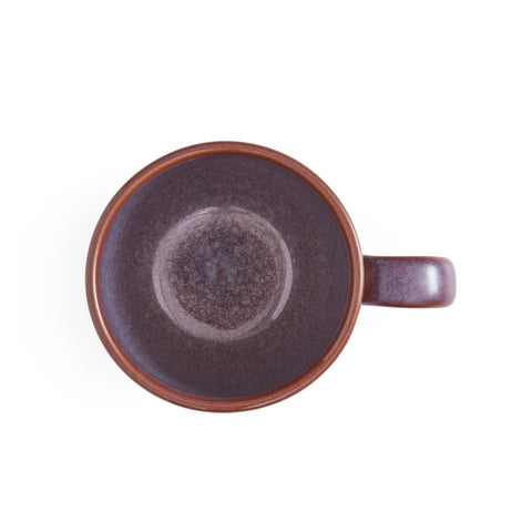 Portmeirion Minerals - Mug - Amethyst