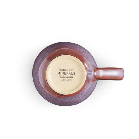 Portmeirion Minerals - Mug - Amethyst