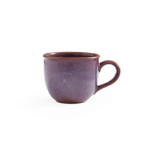 Portmeirion Minerals - Mug - Amethyst