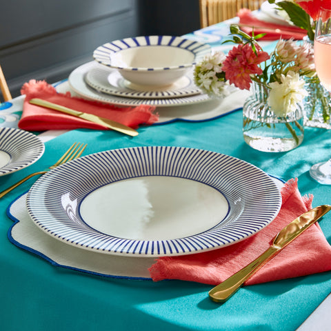 Spode - Steccato - Dinner Plate