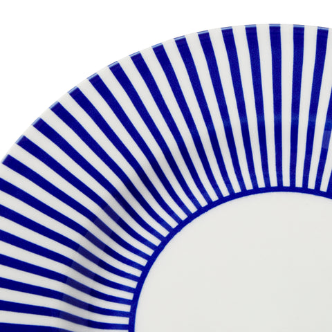 Spode - Steccato - Salad Plate