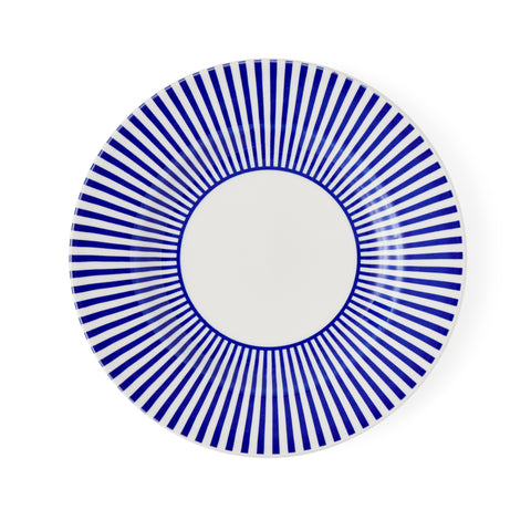 Spode - Steccato - Salad Plate