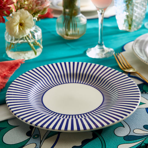 Spode - Steccato - Salad Plate