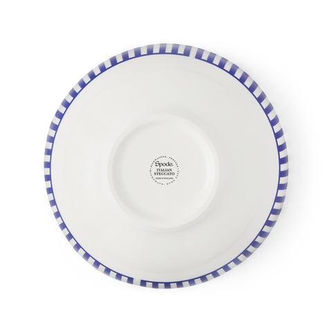 Spode - Steccato - Rimless Bowl