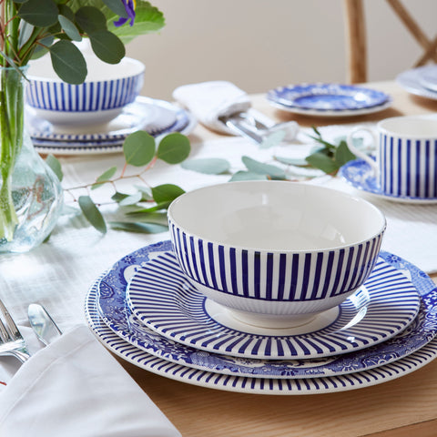 Spode - Steccato - Rimless Bowl