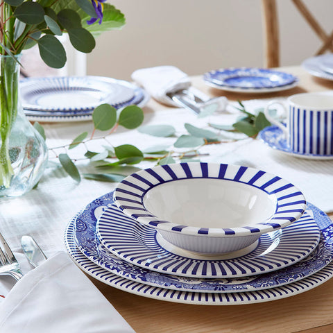 Spode - Steccato - Cereal Bowl