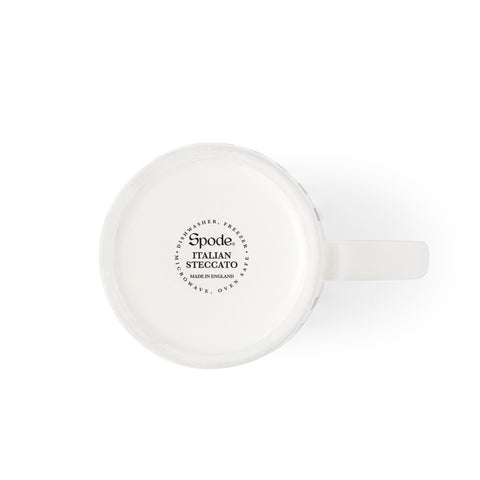 Spode - Steccato - Mug - Narrow Stripe