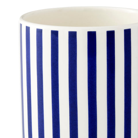 Spode - Steccato - Mug - Narrow Stripe