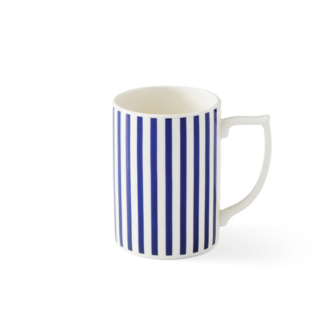 Spode - Steccato - Mug - Narrow Stripe