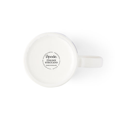 Spode - Steccato - Mug - Bold Stripe