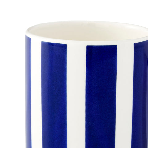 Spode - Steccato - Mug - Bold Stripe
