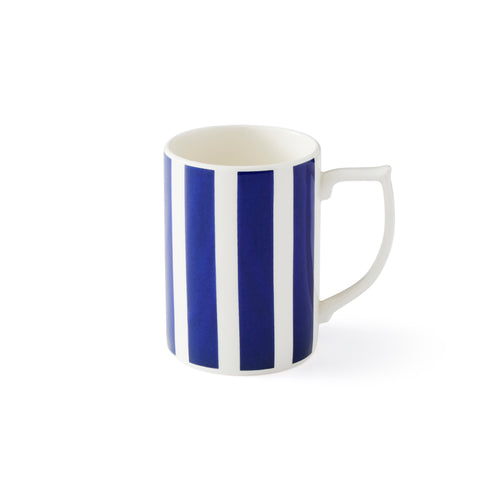 Spode - Steccato - Mug - Bold Stripe