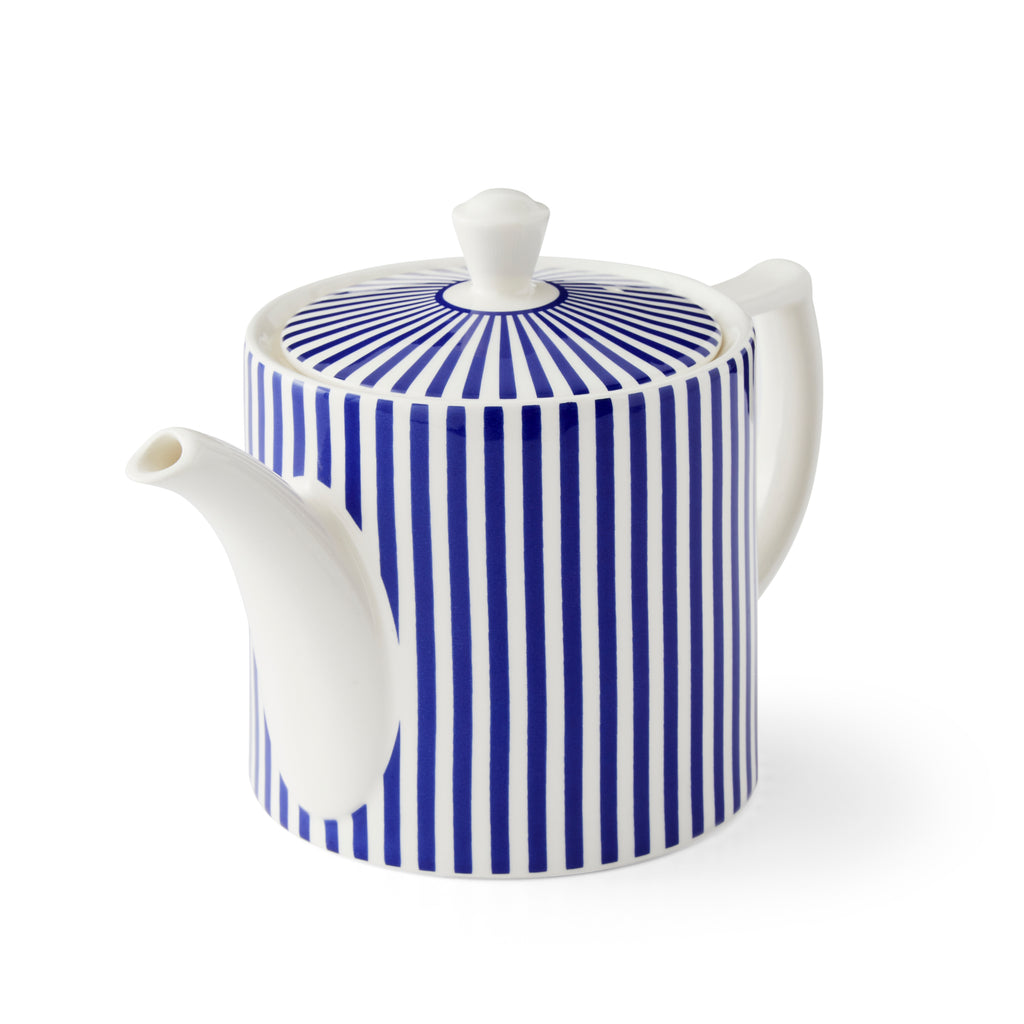 Spode - Steccato - Teapot