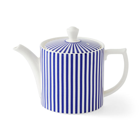 Spode - Steccato - Teapot