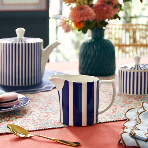 Spode - Steccato - Milk Jug