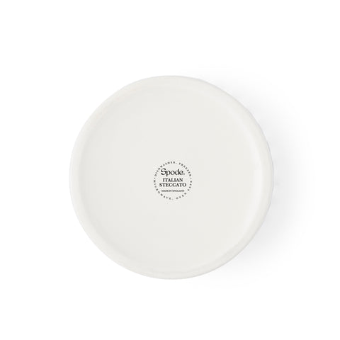 Spode - Steccato - Covered Sugar Bowl