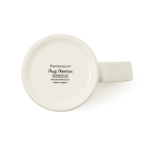 Portmeirion - Mug Meirion - Tall Mug - Floral Flower Meadow
