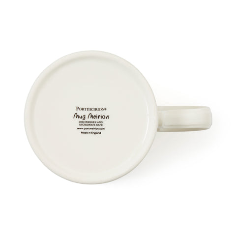 Portmeirion - Mug Meirion - Short Mug - Blue & White Dad