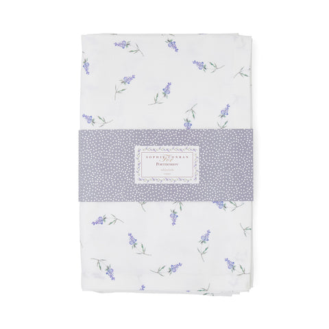 NEW - Sophie Conran - Lavendula - Tablecloth