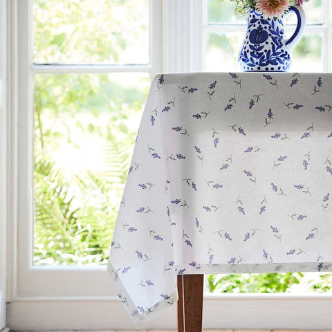 NEW - Sophie Conran - Lavendula - Tablecloth