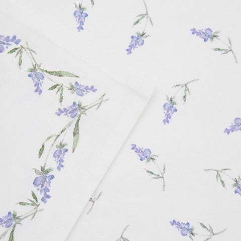 NEW - Sophie Conran - Lavendula - Tea Towels - Set of 2