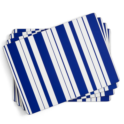 Spode - Steccato - Extra Large Placemats - Set of 4