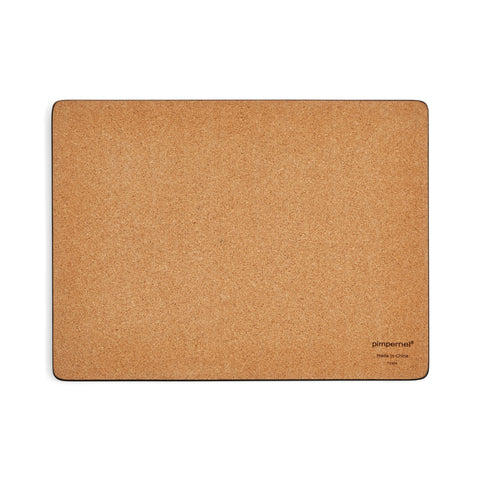 Spode - Steccato - Extra Large Placemats - Set of 4