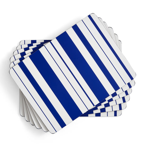 Spode - Steccato - Placemats - Set of 6