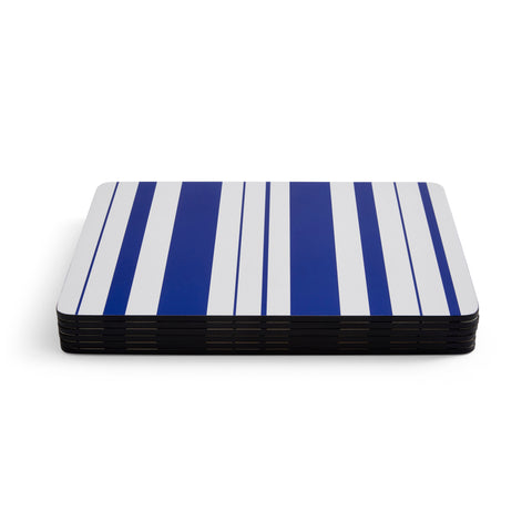 Spode - Steccato - Placemats - Set of 6