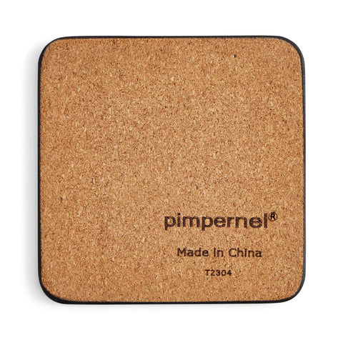 Spode - Steccato - Coasters - Set of 6