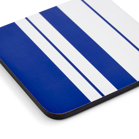 Spode - Steccato - Coasters - Set of 6