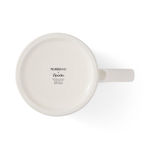 NEW - Spode - Morris & Co - Mug - Fruit