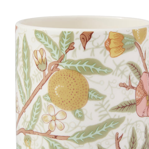 NEW - Spode - Morris & Co - Mug - Fruit