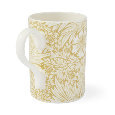 NEW - Spode - Morris & Co - Mug - Marigold