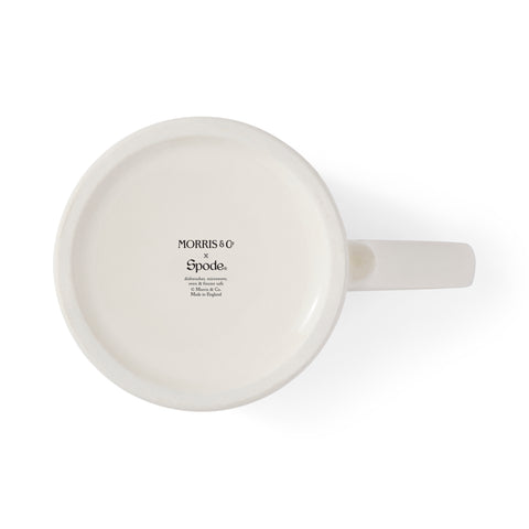 NEW - Spode - Morris & Co - Mug - Marigold