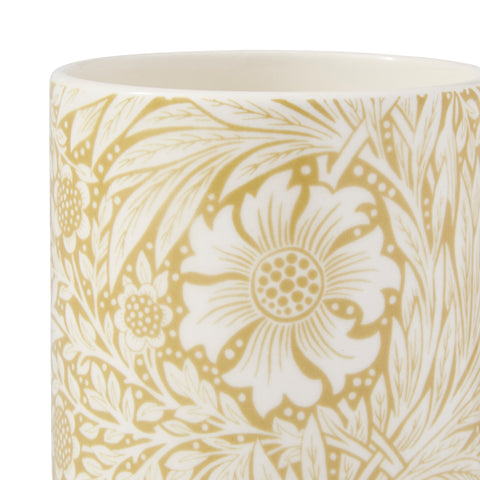 NEW - Spode - Morris & Co - Mug - Marigold