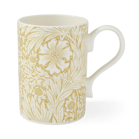 NEW - Spode - Morris & Co - Mug - Marigold