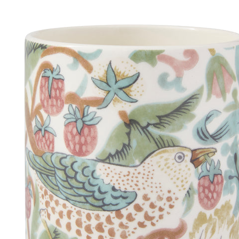 NEW - Spode - Morris & Co - Mug - Strawberry Thief