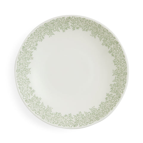 NEW - Spode - Morris & Co - Low Bowl - Standen / Strawberry Thief