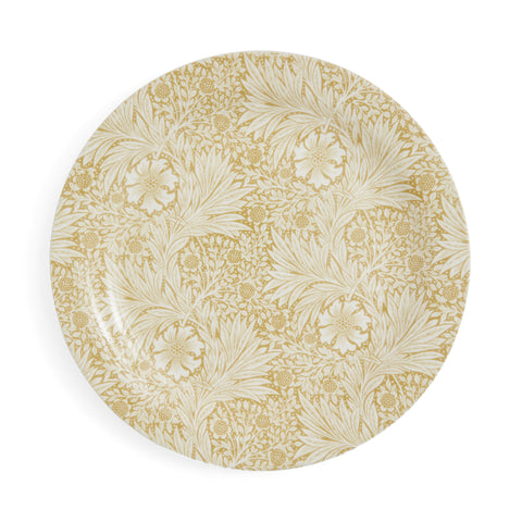 NEW - Spode - Morris & Co - Platter - Marigold