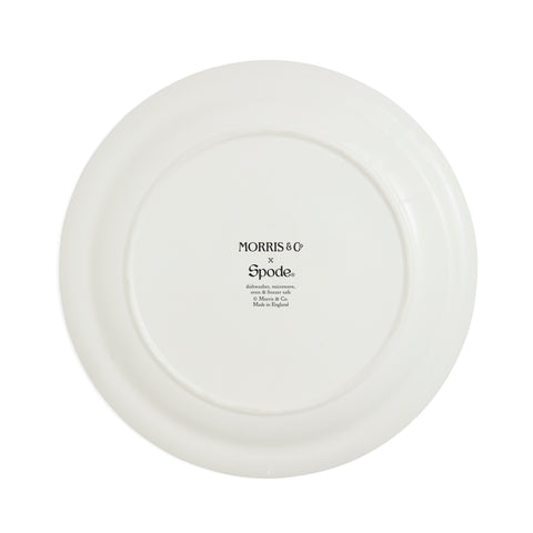 NEW - Spode - Morris & Co - Platter - Marigold