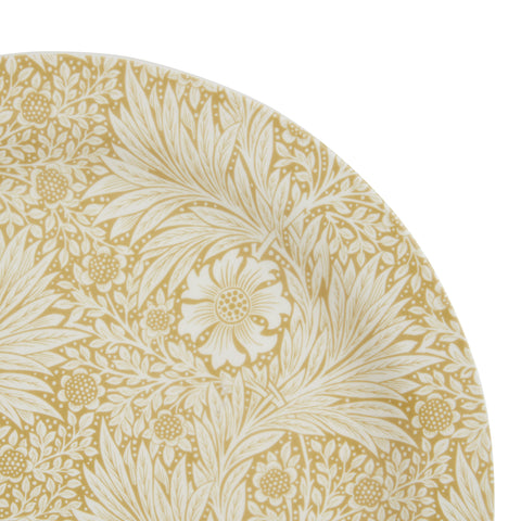 NEW - Spode - Morris & Co - Platter - Marigold