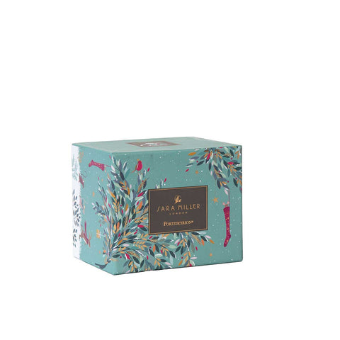 Sara Miller - Woodland Tales - Mug - Skaters