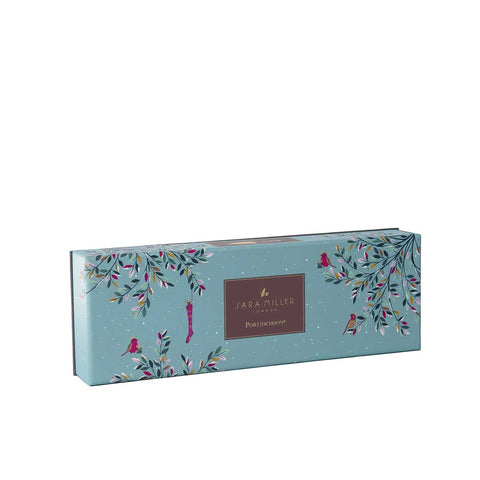 Sara Miller - Woodland Tales - Cake Slice