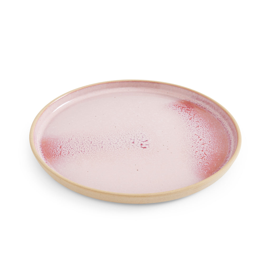 Portmeirion Minerals - Dinner Plate - Rose Quartz
